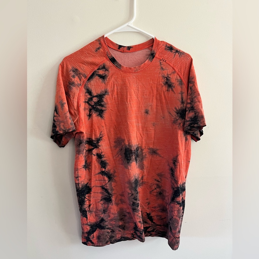 Men’s Lululemon Shirt